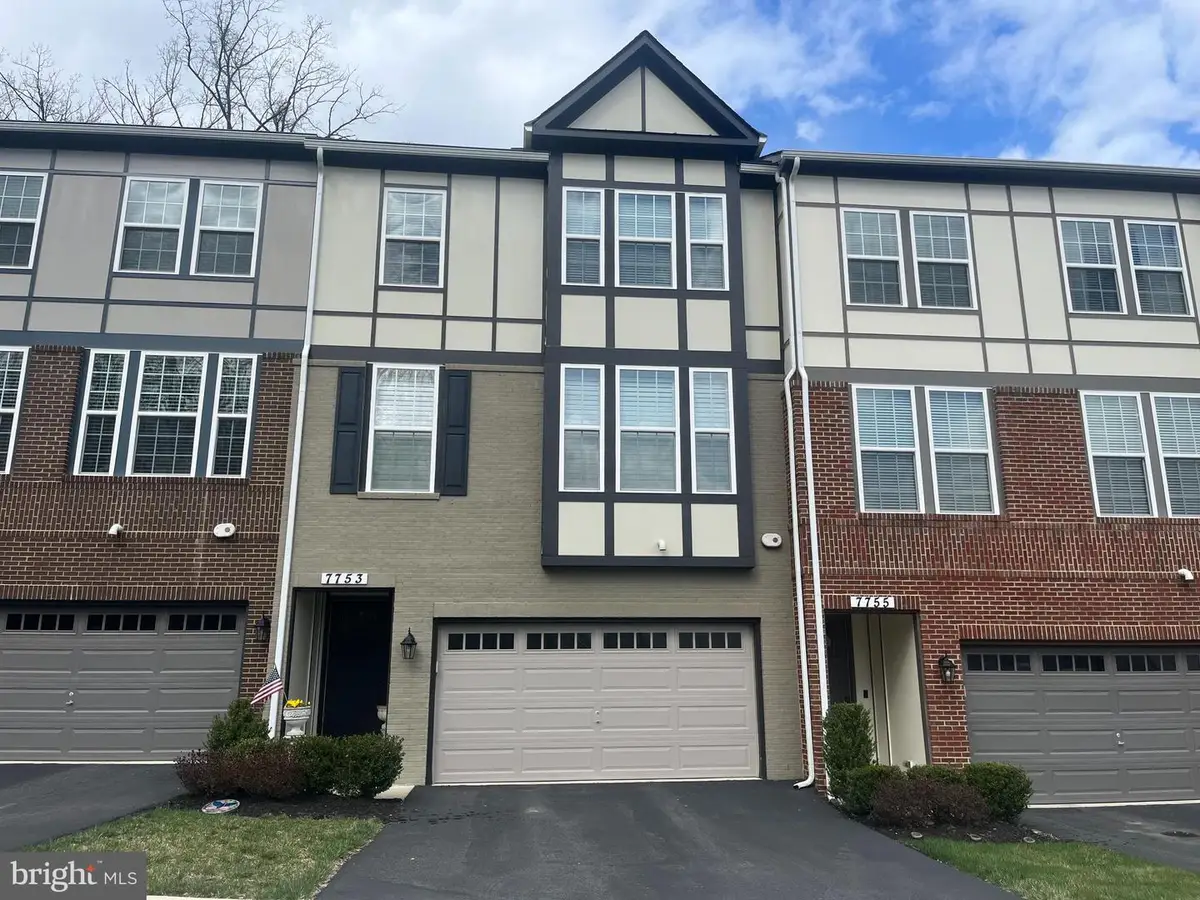 7753 Belvale Dr, Alexandria, VA 22315 - #1