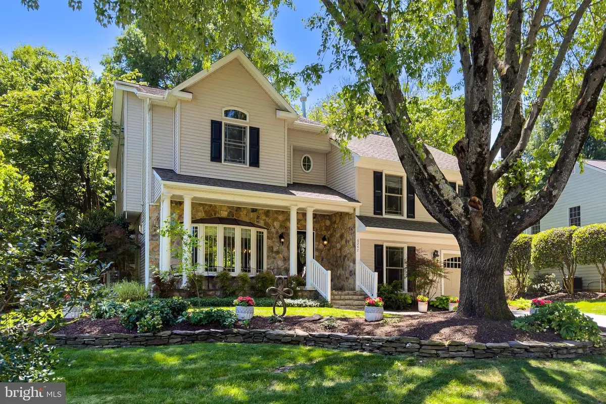 6247 Gentle Ln, Alexandria, VA 22310 - #1