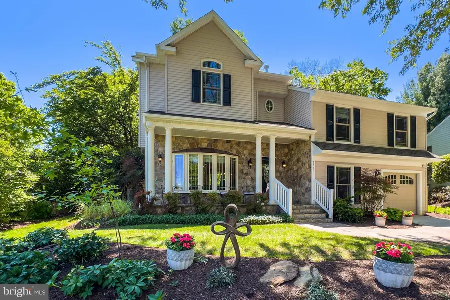 6247 Gentle Ln, Alexandria, VA 22310 - #2