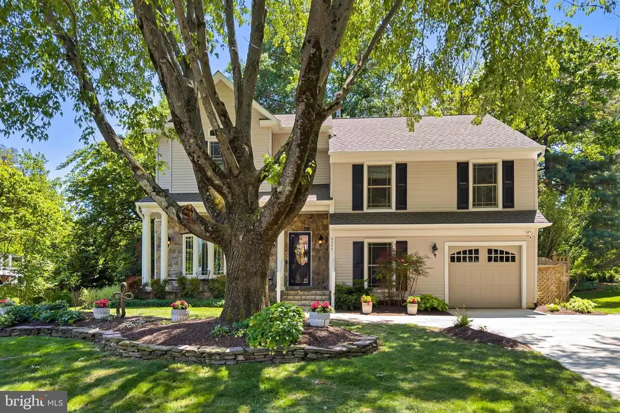6247 Gentle Ln, Alexandria, VA 22310 - #3
