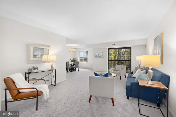 8370 Greensboro Dr #608, MCLEAN, VA 22102