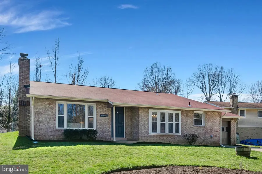 10409 Ashcroft Way, Fairfax, VA 22032 - #2