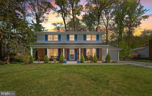 6703 Norview Ct, SPRINGFIELD, VA 22152