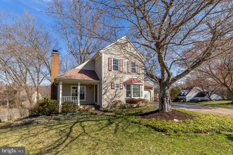 7448 Ridge Rd, Springfield, VA 22153 - #3