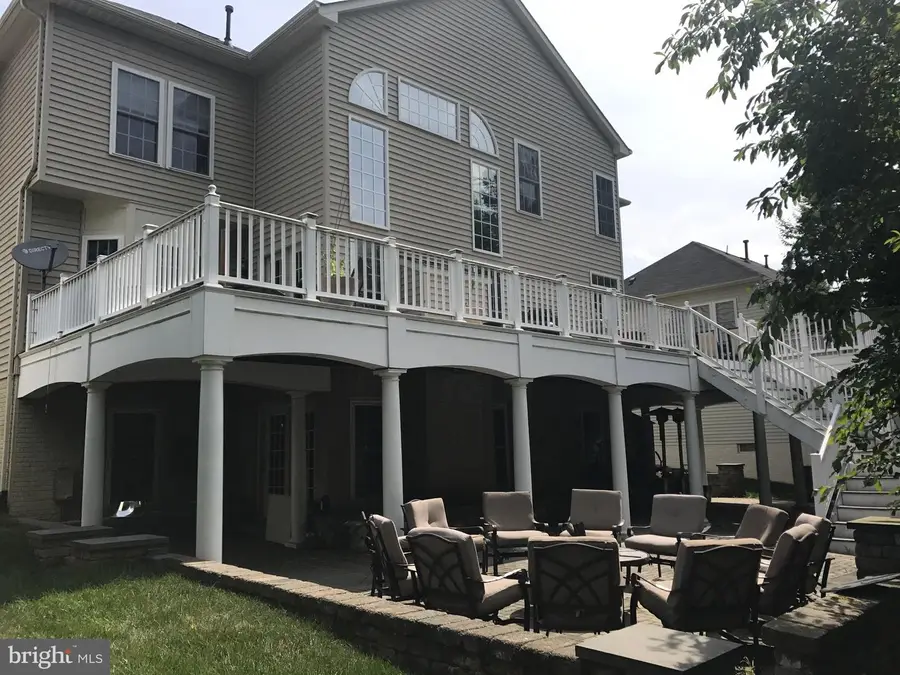 5078 Twinbrook Run Dr, Fairfax, VA 22032 - #2