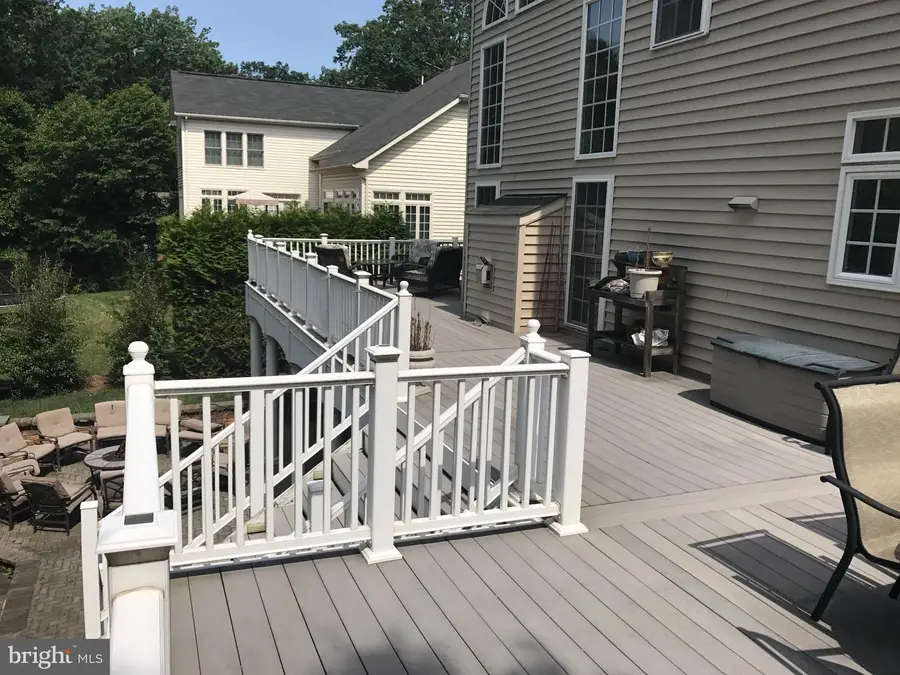 5078 Twinbrook Run Dr, Fairfax, VA 22032 - #3