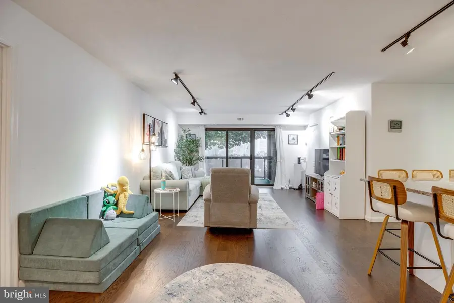 8350 Greensboro Dr #119, McLean, VA 22101 - #3