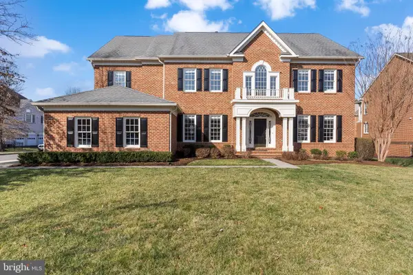 4522 Mixed Willow Pl, CHANTILLY, VA 20151