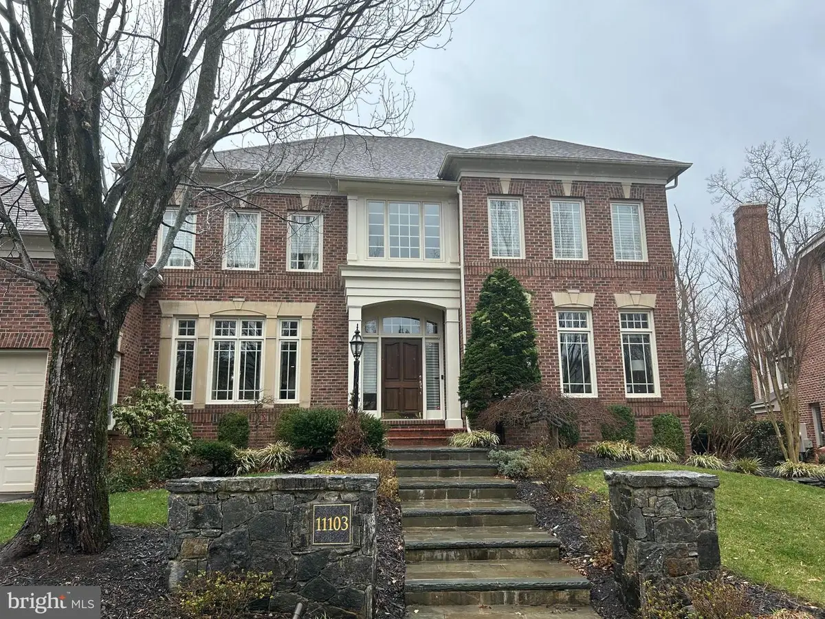 11103 Chessington Pl, Reston, VA 20194 - #1