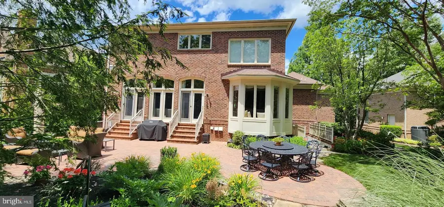 11103 Chessington Pl, Reston, VA 20194 - #3