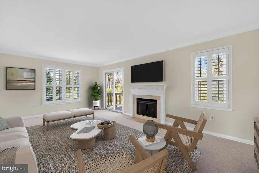 6587 Zoysia Ct, Alexandria, VA 22312 - #2