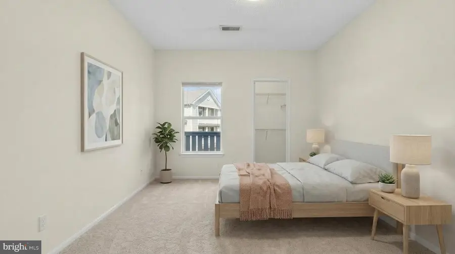 14322 Climbing Rose Way #306, Centreville, VA 20121 - #3