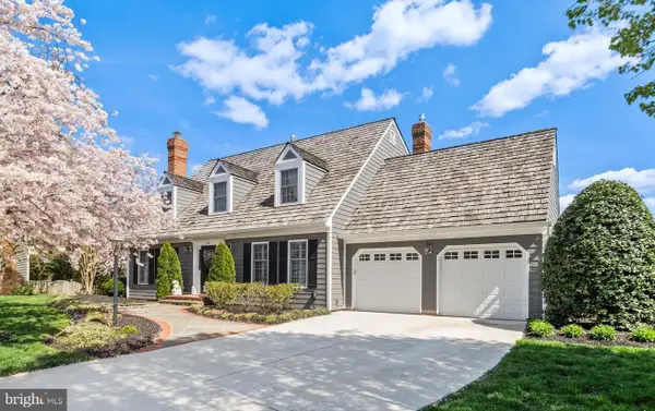 1502 Chain Bridge Ct, MCLEAN, VA 22101