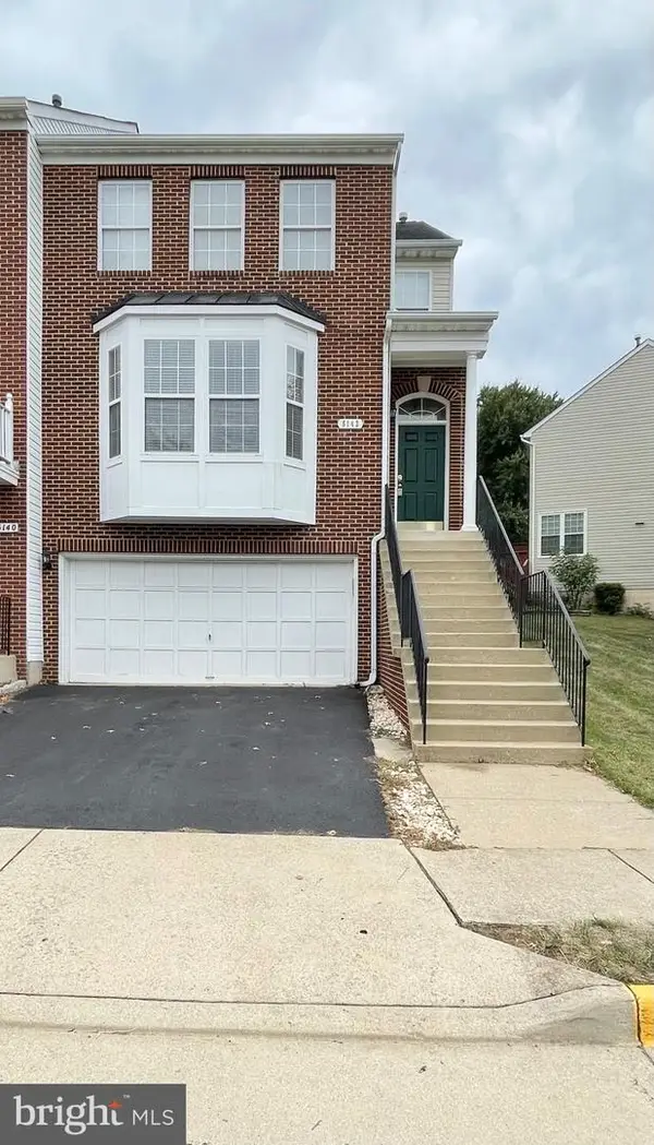 5142 Ballycastle Cir, ALEXANDRIA, VA 22315