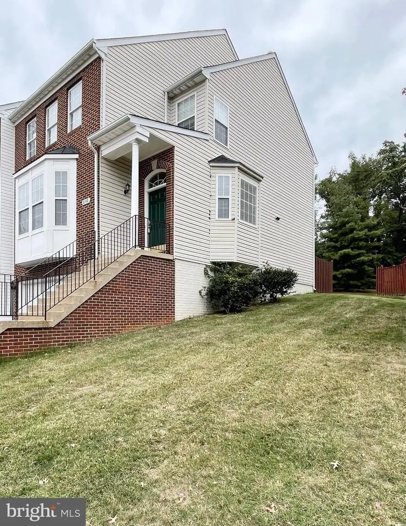 5142 Ballycastle Cir, Alexandria, VA 22315 - #2