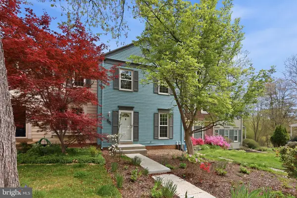 2151 Greenkeepers Ct, RESTON, VA 20191