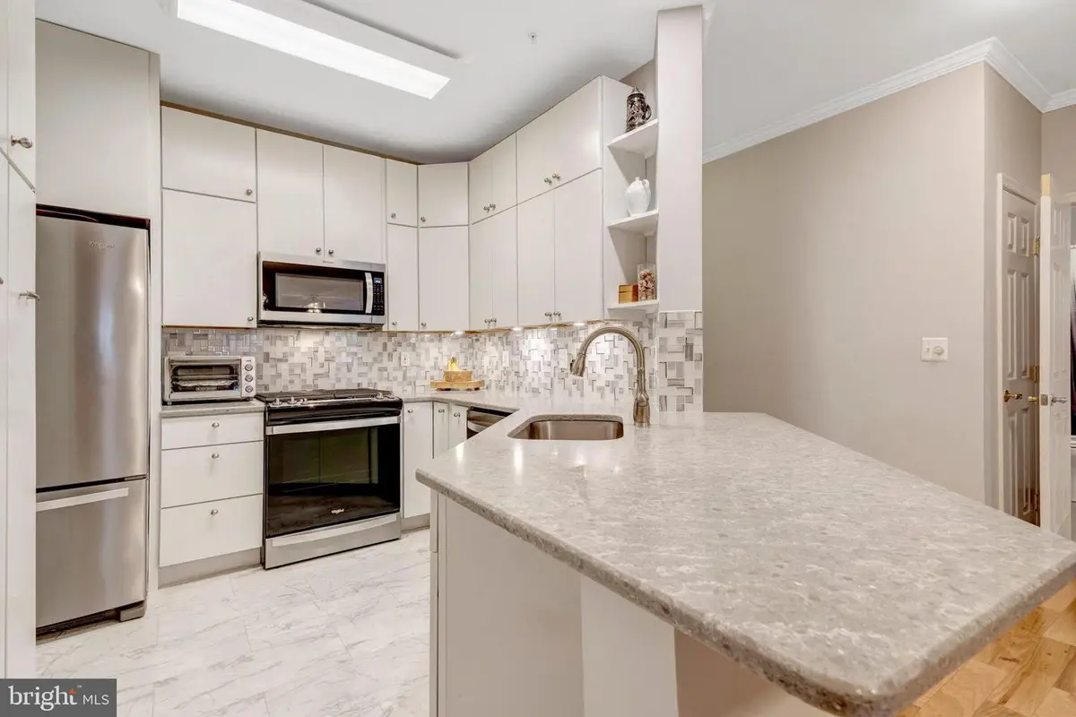 4310-b Cannon Ridge Ct #75, Fairfax, VA 22033 - #1