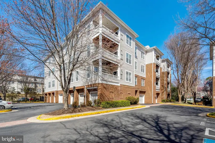 4310-b Cannon Ridge Ct #75, Fairfax, VA 22033 - #2