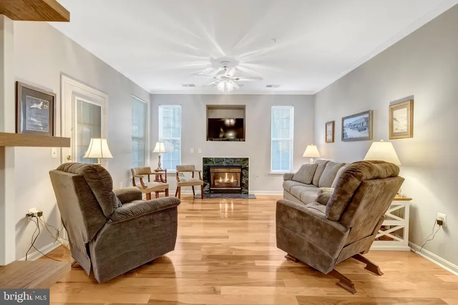 4310-b Cannon Ridge Ct #75, Fairfax, VA 22033 - #3