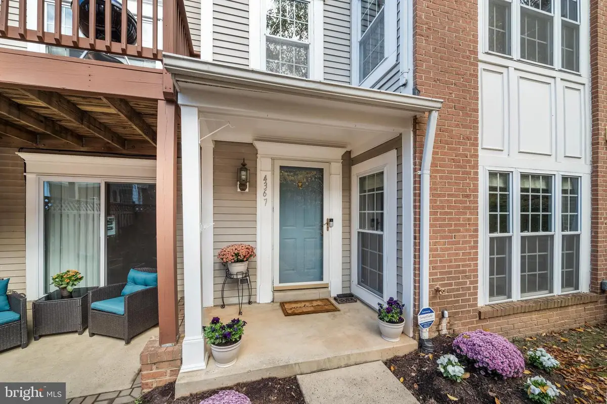 4367 Hackney Coach Ln #162, Fairfax, VA 22030 - #1