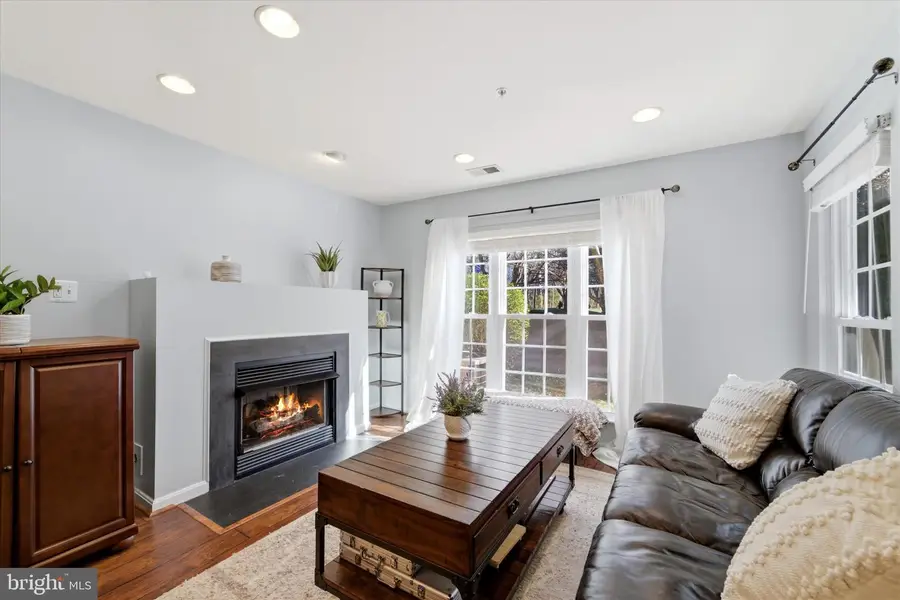 4367 Hackney Coach Ln #162, Fairfax, VA 22030 - #3