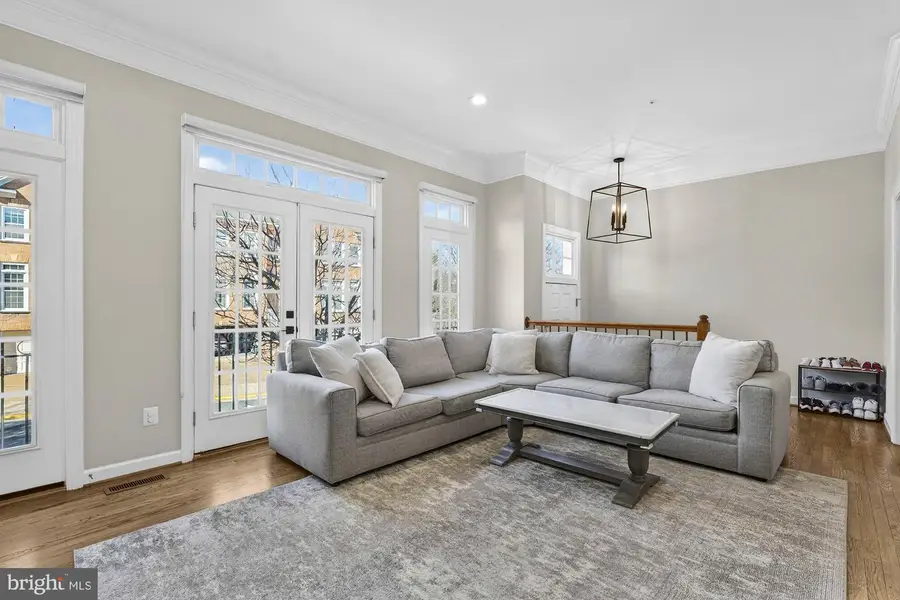 1807 Brentridge St, Vienna, VA 22182 - #3