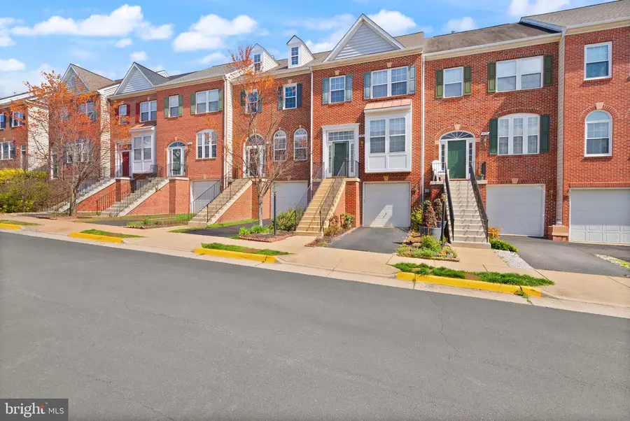 4171 Jeremy Grv, Fairfax, VA 22030 - #2