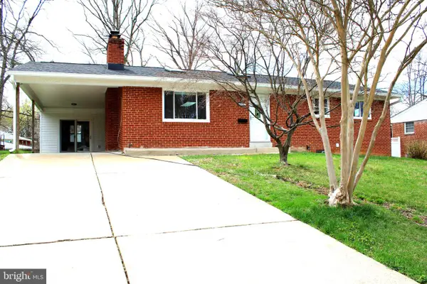 6809 Ruskin St, SPRINGFIELD, VA 22150