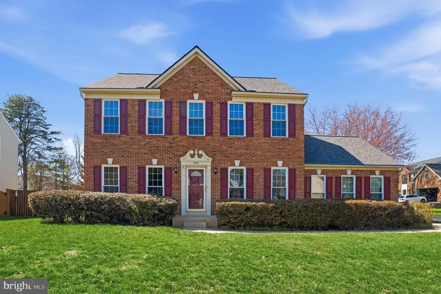 7710 Cashland Ct, Alexandria, VA 22315 - #2