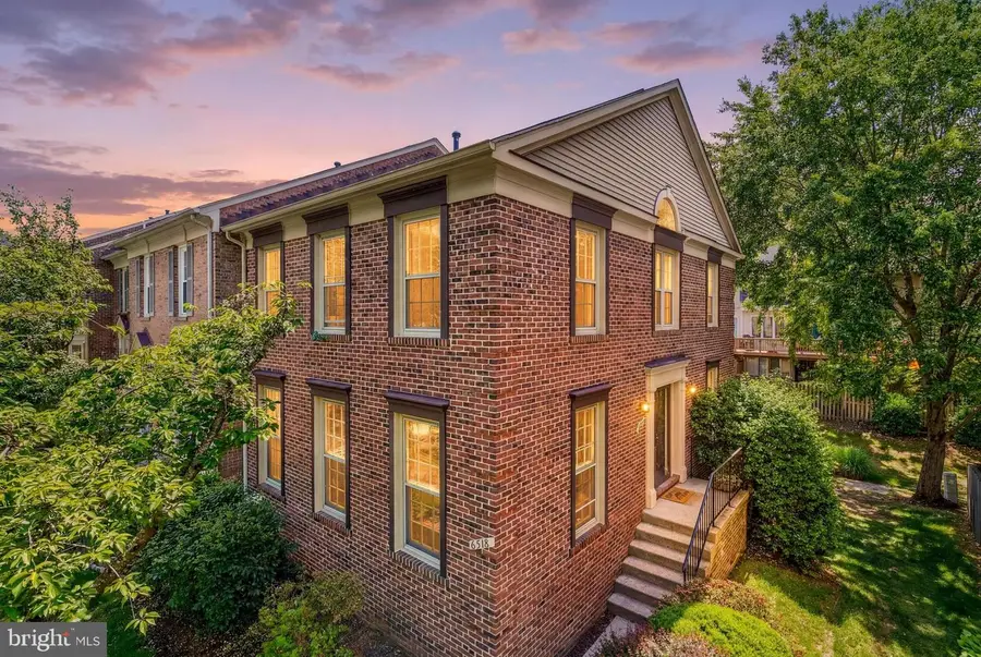 6518 Milva Ln, Springfield, VA 22150 - #2