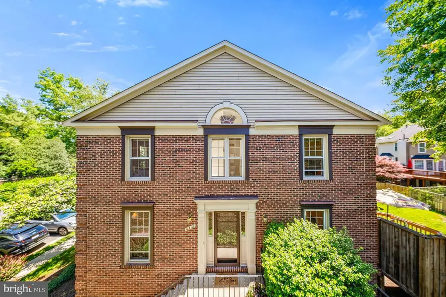 6518 Milva Ln, Springfield, VA 22150 - #3