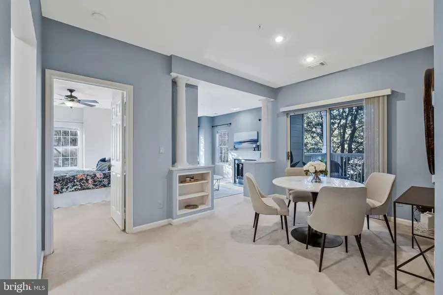 1720 Lake Shore Crest Dr #26, Reston, VA 20190 - #3