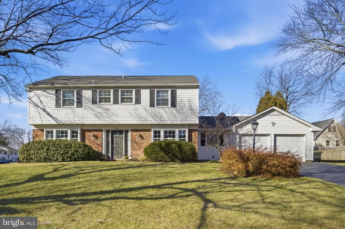 12824 Melville Ln, Fairfax, VA 22033 - #1