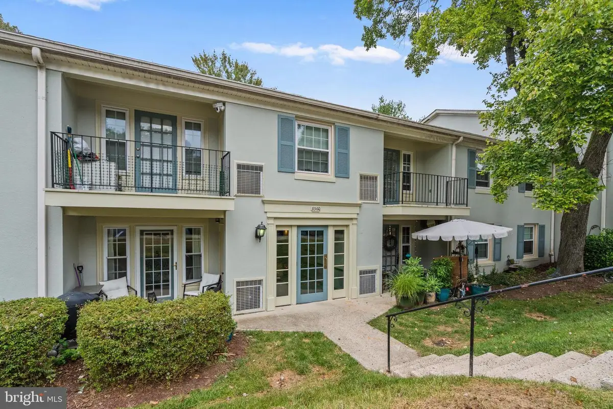 8360b Dunham Ct #630, Springfield, VA 22152 - #1