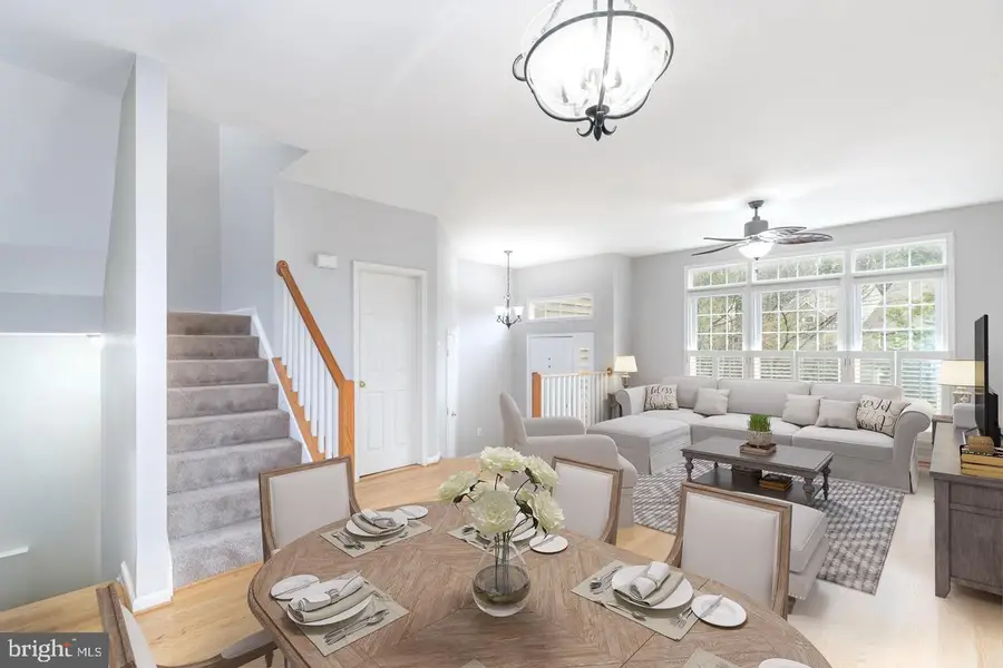 1232 Weatherstone Ct, Reston, VA 20194 - #2
