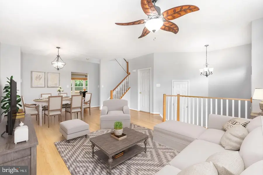 1232 Weatherstone Ct, Reston, VA 20194 - #3