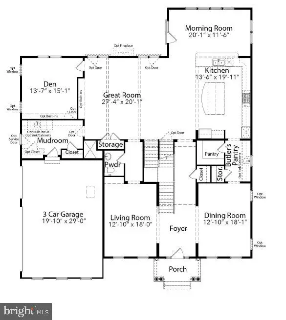 11704 Foxvale Ct, Oakton, VA 22124 - #2