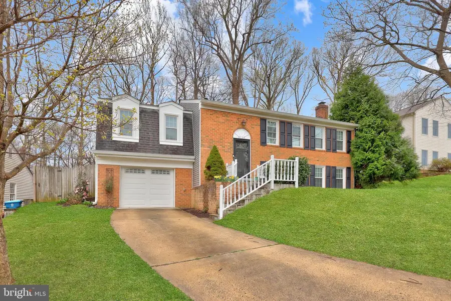 8733 Cuttermill Pl, Springfield, VA 22153 - #2