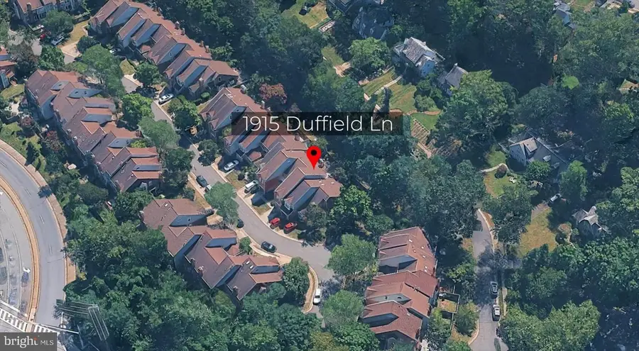 1915 Duffield Ln, Alexandria, VA 22307 - #3