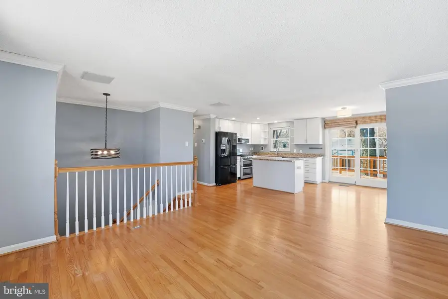 7916 Frye Rd, Alexandria, VA 22309 - #2