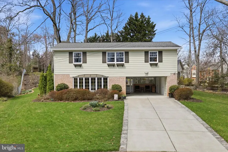 3420 Beauford Cir, Annandale, VA 22003 - #2