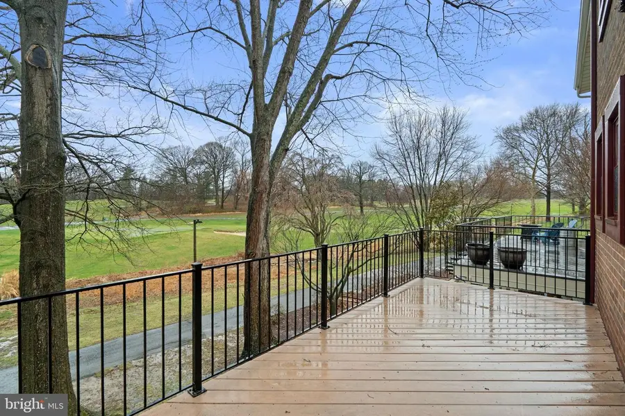 2126 Golf Course Dr, Reston, VA 20191 - #2