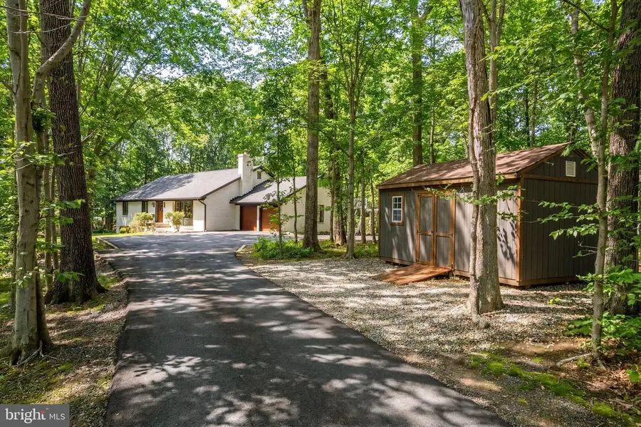 7427 Maple Branch Rd, Clifton, VA 20124 - #2