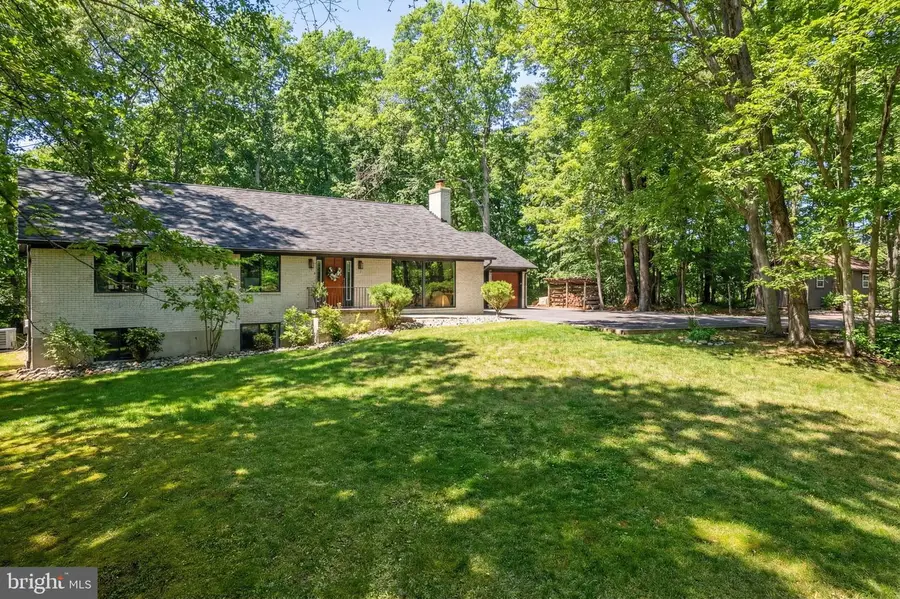 7427 Maple Branch Rd, Clifton, VA 20124 - #3