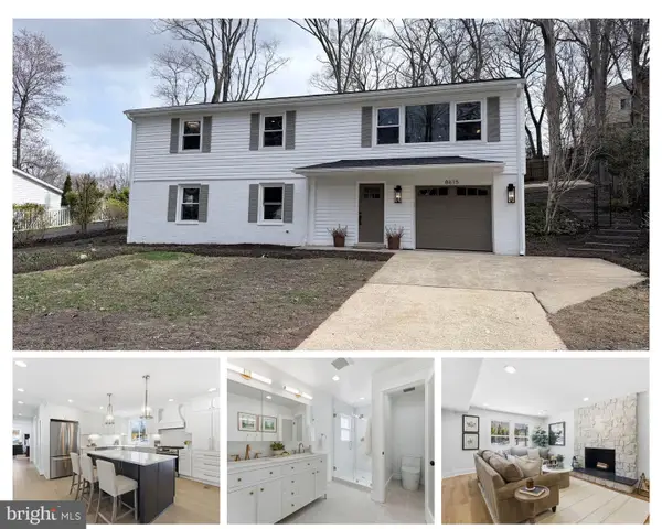 8615 Kerry Ln, SPRINGFIELD, VA 22152