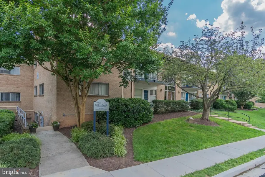 4903 Americana Dr #107, Annandale, VA 22003 - #2