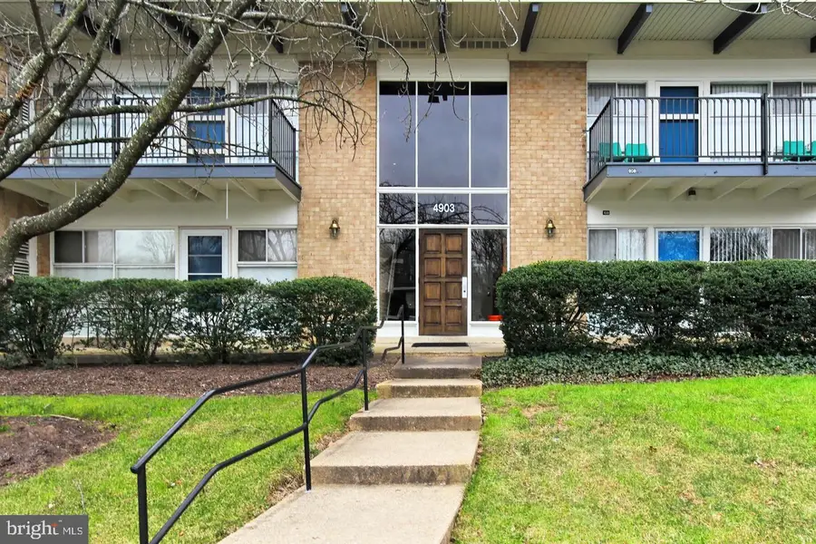 4903 Americana Dr #107, Annandale, VA 22003 - #3