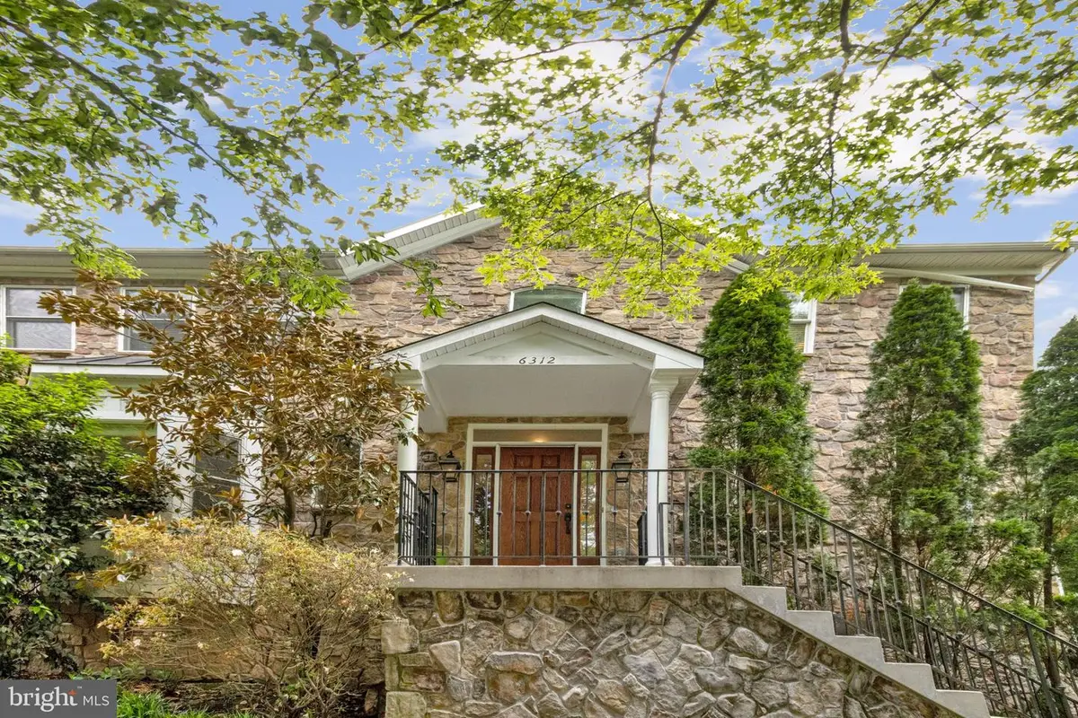 6312 Maryview St, Alexandria, VA 22310 - #1