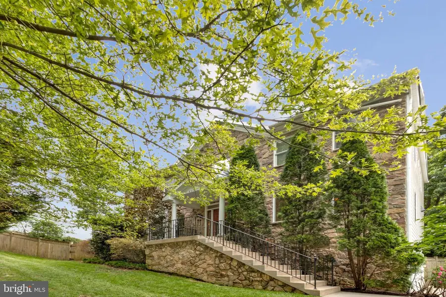 6312 Maryview St, Alexandria, VA 22310 - #2