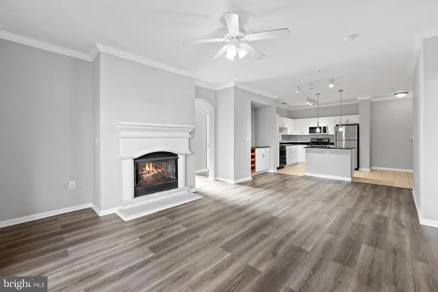 12917 Centre Park Cir #315, Herndon, VA 20171 - #3